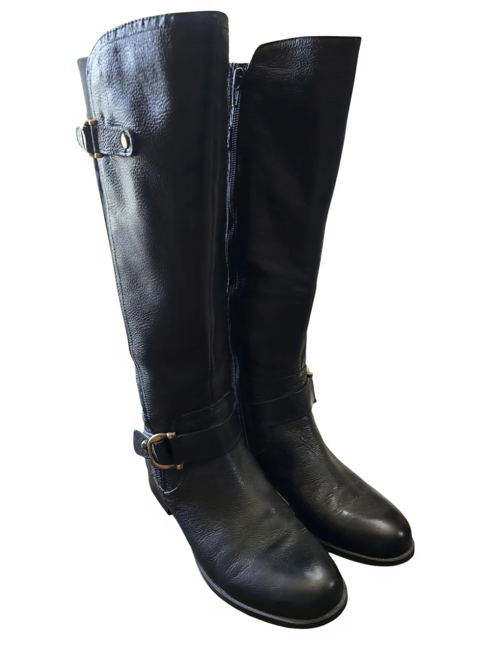 Naturalizer jillian leather